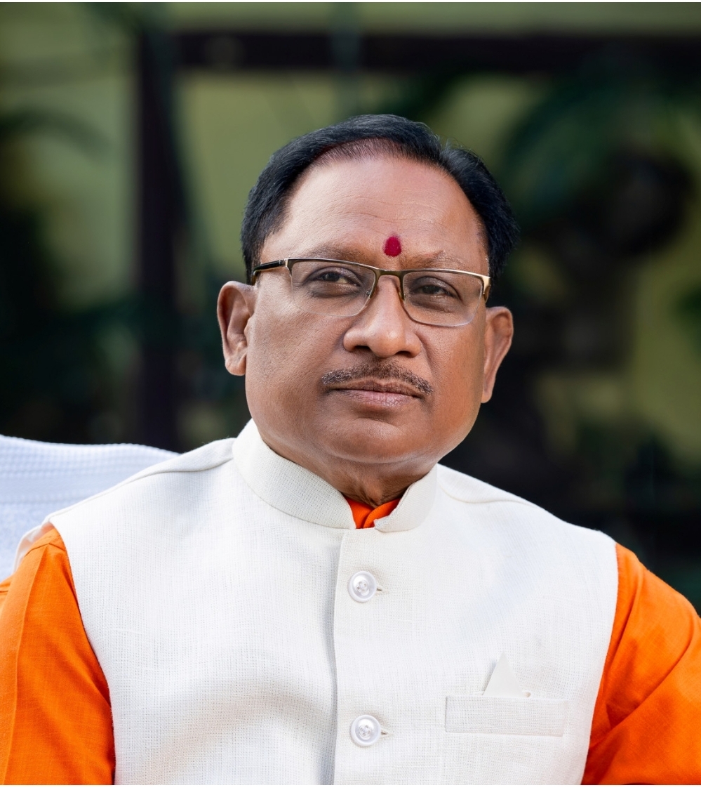 “रायपुर में बनेगी छत्तीसगढ़ की पहली फिल्म सिटी – रोज़गार और संस्कृति को मिलेगा नया आयाम”