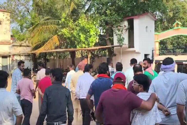 भानुप्रतापपुर: झांसा देकर दुष्कर्म और गर्भपात के आरोप में मुस्लिम युवक की पिटाई, पुलिस ने दर्ज की रिपोर्ट…