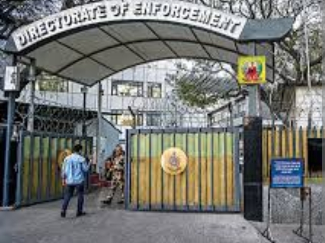 छत्तीसगढ़: ₹2,100 करोड़ के शराब घोटाले में ईडी ने कांग्रेस कार्यालय और पूर्व मंत्री कवासी लखमा की संपत्तियां अटैच कीं